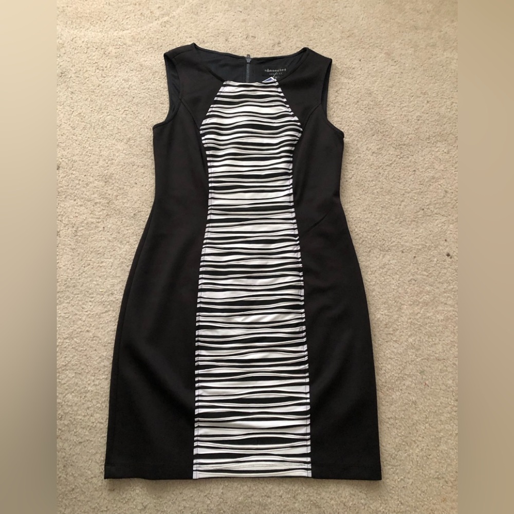 NWT size 10 sleeveless dress
